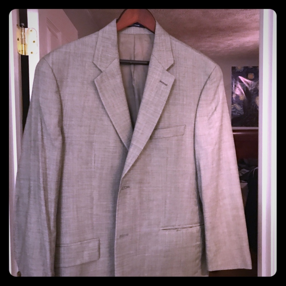 Ralph Lauren Suit